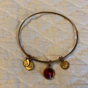 Alex and Ani Bracelet